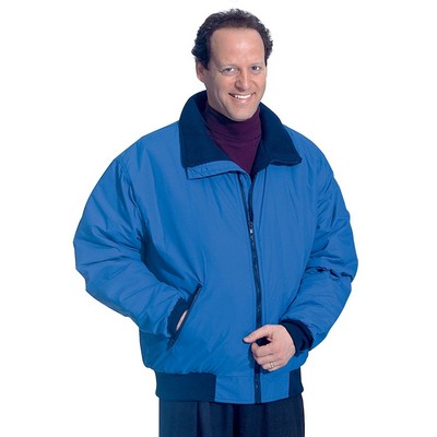 Fleece Lined Jacket (Domestic)