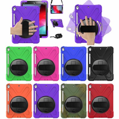 iBank ® Shockproof Case compatible with iPad 10.9" 10th Gen 2022, 11" 11th Gen 2025