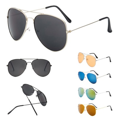 Men'S Retro Frog Sunglasses