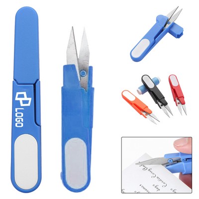 Sewing Scissors W/ Cover