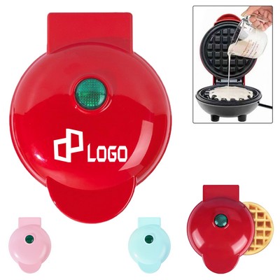 Mini Waffle Maker