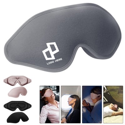 3D Eye Socket Eye Mask Patches