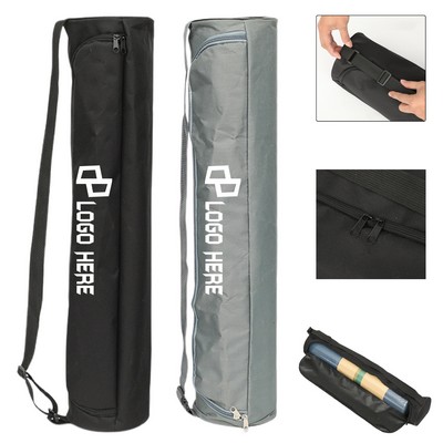 Oxford Yoga Mat Bag