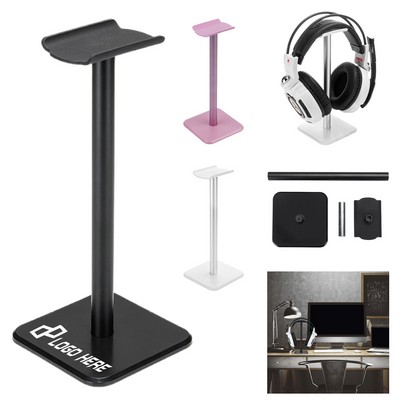 Aluminum Headphone Stand