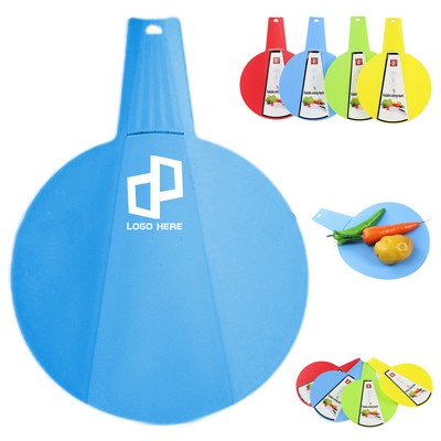 Foldable Plastic Pp Chopping Board