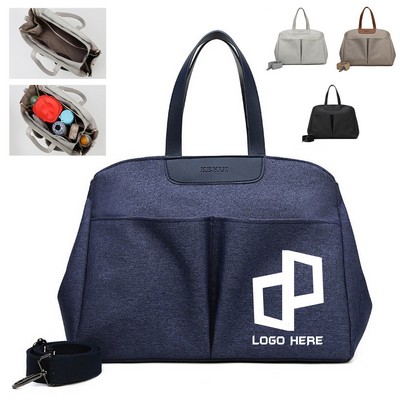 Multi-Functional Portable Mommy Bag