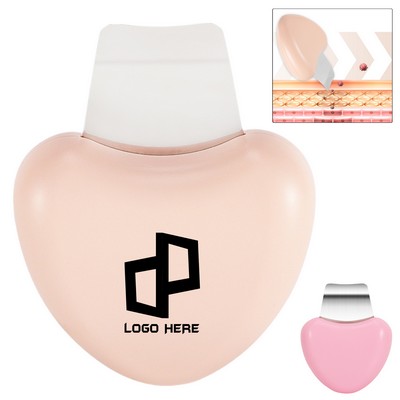 Face Blackhead Scraper