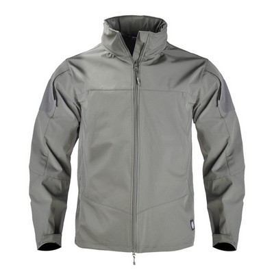 Lightweight Full Zip Jacket