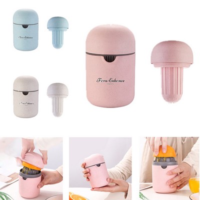 Manual Fruit Juicer