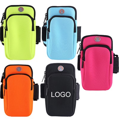 Outdoor Sports Arm Bag
