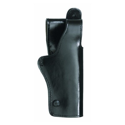 Plain Leather Gun Holster