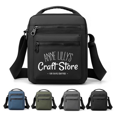 Crossbody Shoulder Bag