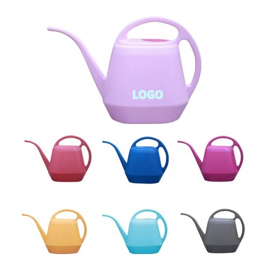 Long-spout Watering Can