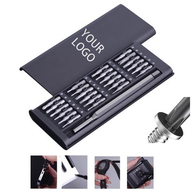 24" 1 Screwdriver Set