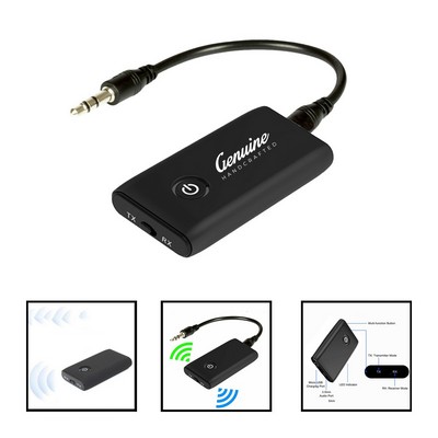 Wireless Bluetooth Transmitter Adapter