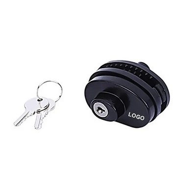 Home Gun Trigger Lock