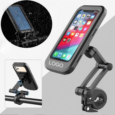 Cycling Motorcycle Phone Holder