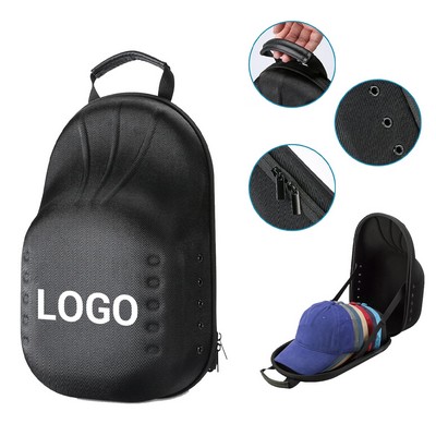 Hat Travel Hard Case