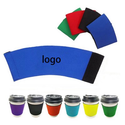 Neoprene Insulated Cup Covers