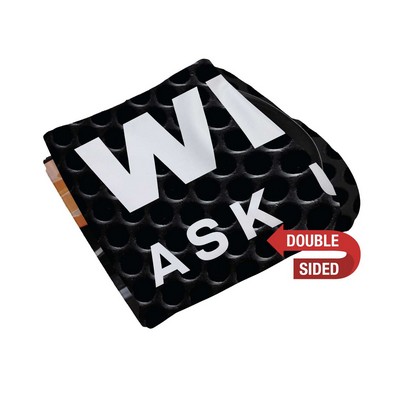 20' TRIGA Go Wall Double-Sided Graphic