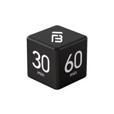 Rubik Cube Timer