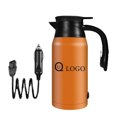 Car Heating Kettle