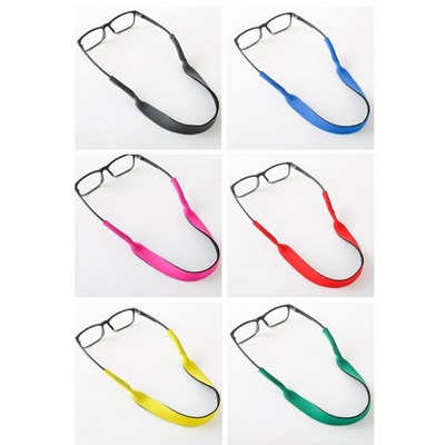 16" Neoprene Glasses Strap
