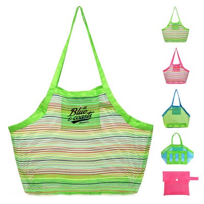 Sand Away Beach Bag