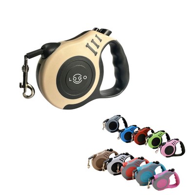 Nylon-Weave Dog Leash