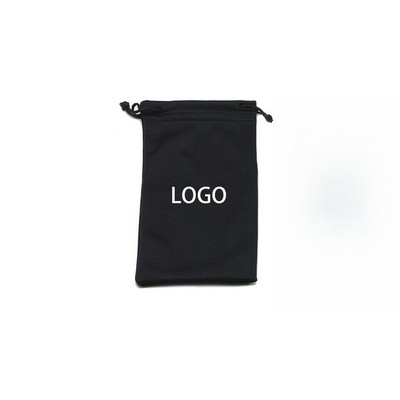 Microfiber Eyeglass Storage Bag