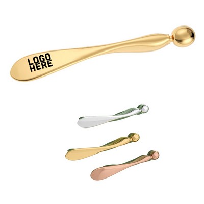 Metal Eye Cream Applicator
