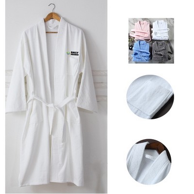 Luxury Bath Robe