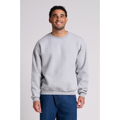 Jerzees Rugged™ Unisex Crewneck Sweatshirt