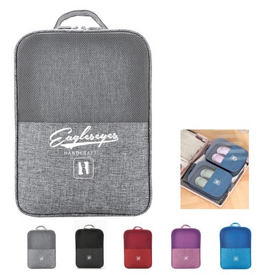 Versatile Shoe Storage Bag
