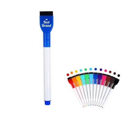 Innovative Erasable Marker Pen