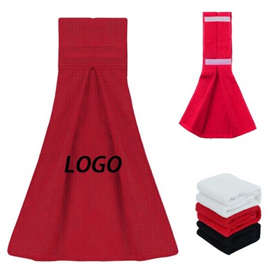 Rugby Football Towel