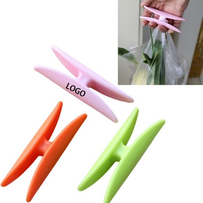 Grocery Bag Carrier Handle