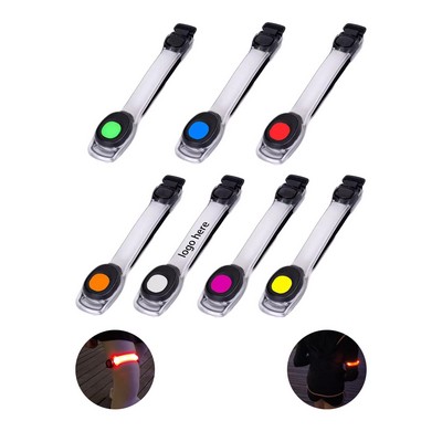 Sport Light-up Straps