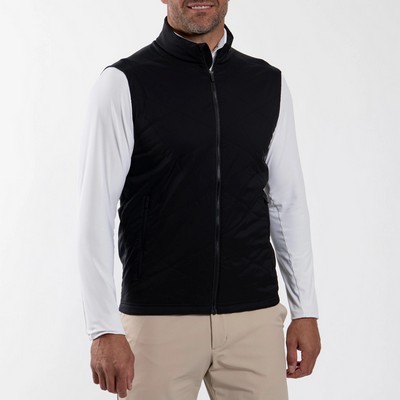 KJUS Men's Retention Vest