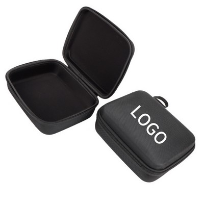 Eco-friendly EVA Data Cable Storage Bag