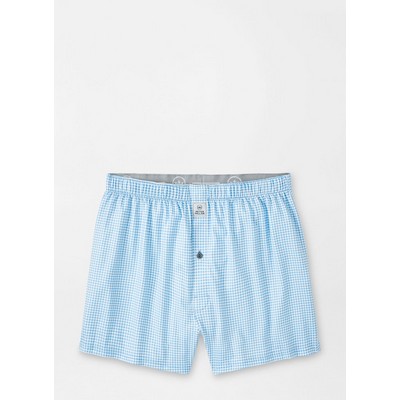 Peter Millar® Nebraska Performance Boxer Short