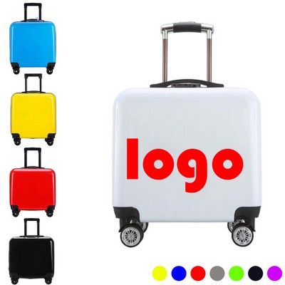 20" Children`s Trolley Case