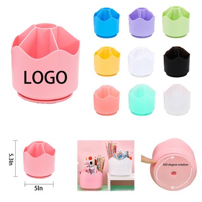 Rotate The Pen Holder 360 Degrees