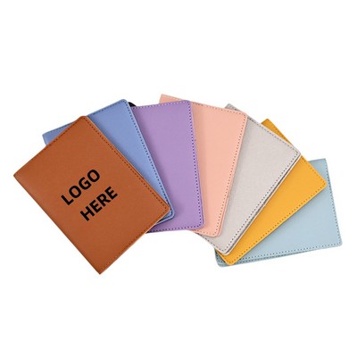 Business Travel Passport Holder