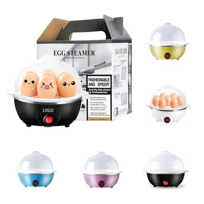 Electric Egg Cooker
