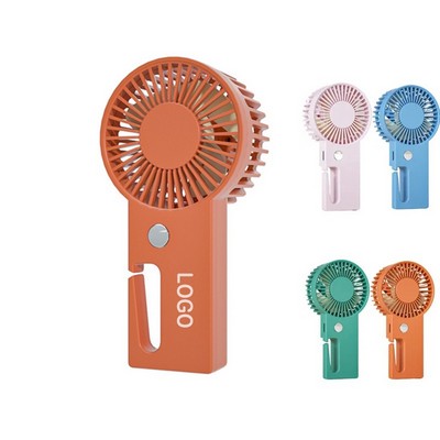 Mini Hand Fan