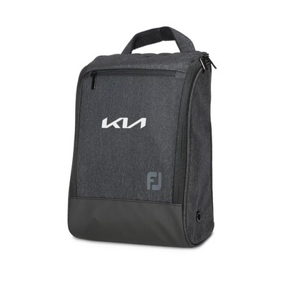 Footjoy Deluxe Shoe Bag