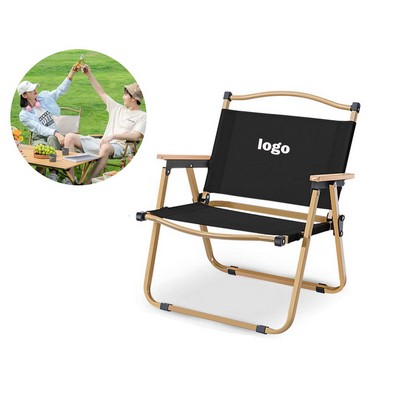 Ultralight Foldable Camping Chair