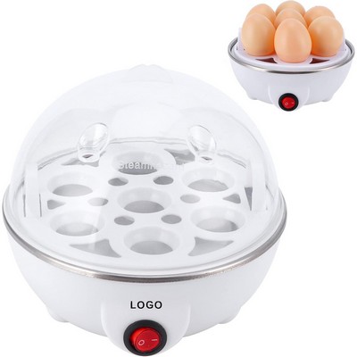 Rapid Egg Cooker