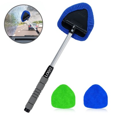Auto Window Cleaning Brush